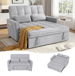 Brand new sofa bed