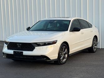 2024 Honda Accord