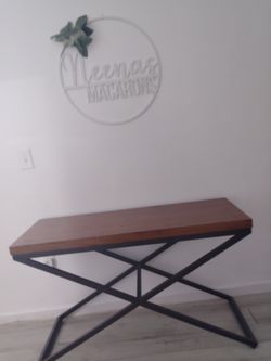 Credential table for 40.00