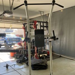 Abs Push-up,pull UPS 