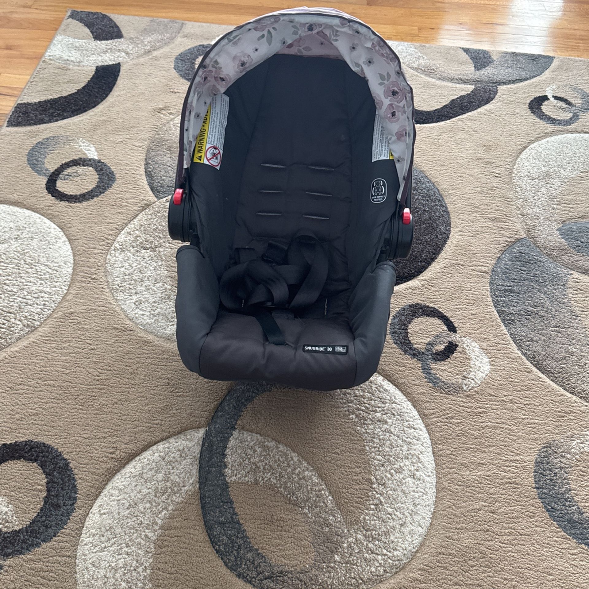 Car Seat