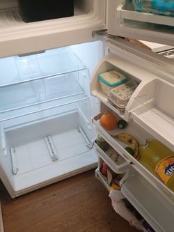Check out what's left/needs to go today.