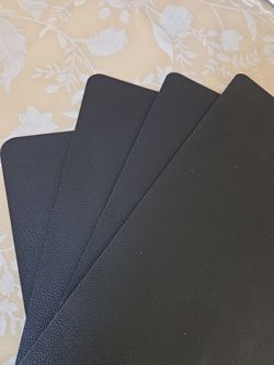 Placemats