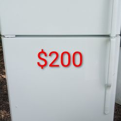 Super Nice GE Fridge Awesome 🥶🥶👍