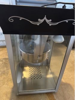 Great Northern Popcorn Machine