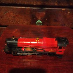 HO Scale Engine, Harry Potter Special From Hogwarts Academy!!