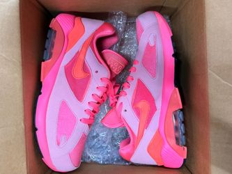 CDG x Nike 180 Size 9M