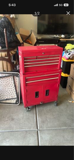 Tool box