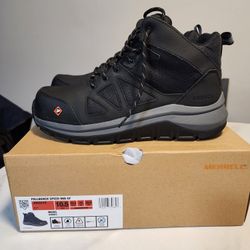 Merrell Men's Work Boots 10 1/2