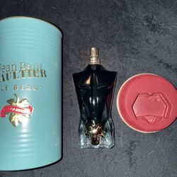Jean Paul Gualtier Le beau le parfum