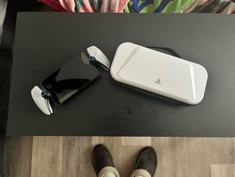 Selling my PlayStation Portal Remote Player in excellent condition