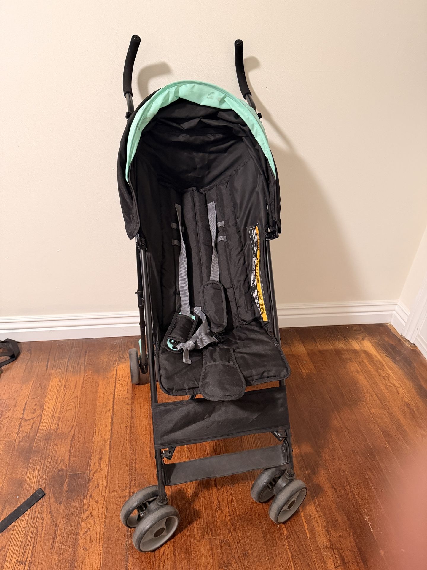 Stroller