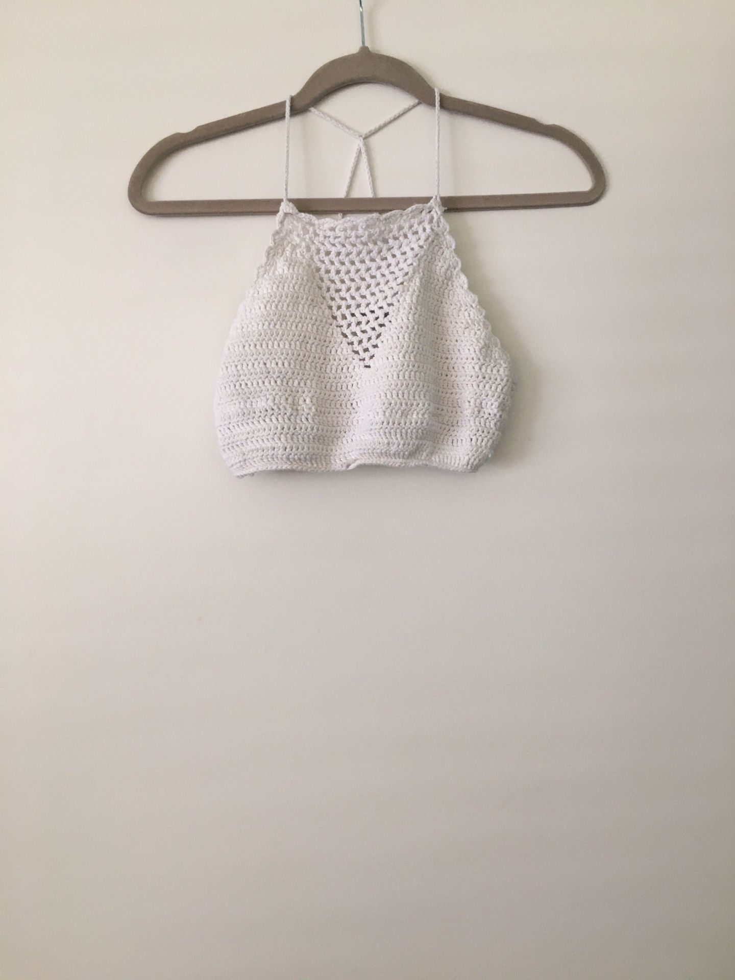 Boho Knit Top | Women’s Large