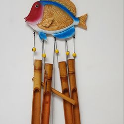 Wind Chime 