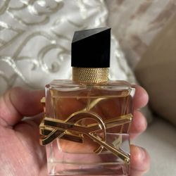 WOW Authentic LIBRE Yves Saint Laurent - Eau Parfum 1.0 oz / 30 ml