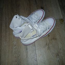 Chuck Tyler Converse Men's Size 6.5