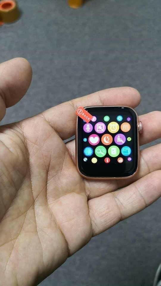 Smart Watches for sale Comparable to Apple Watch Series 5.