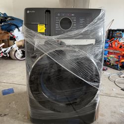 Washer Dryer