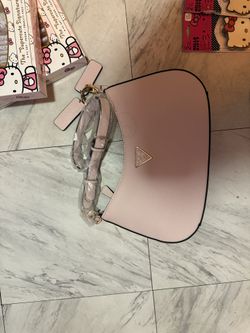 Guess Bag Pink 
