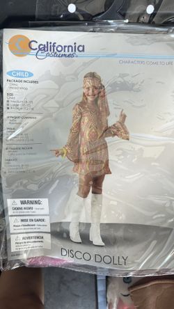 Disco Dolly