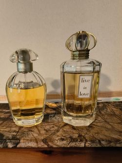 Oscar de la Renta Perfumes