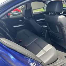 2009 BMW 328i