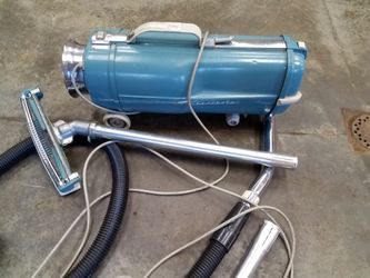 Electectolux vacuum cleaner