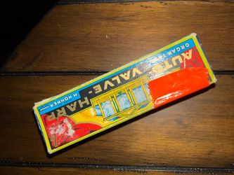 Harmonica
