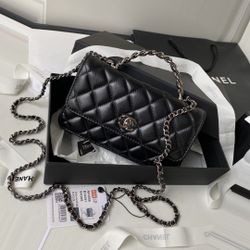 Studded Bag 