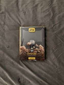 Otter Box Defender iPad Pro 9.7
