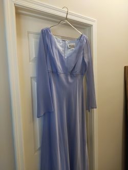 Formal Bridesmaids Dress