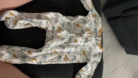 Boys onesie 6-9 months