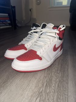 Air Jordan 1 Heritage Size 11