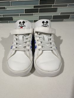 Adidas X Disney Shoes, Size 10.5