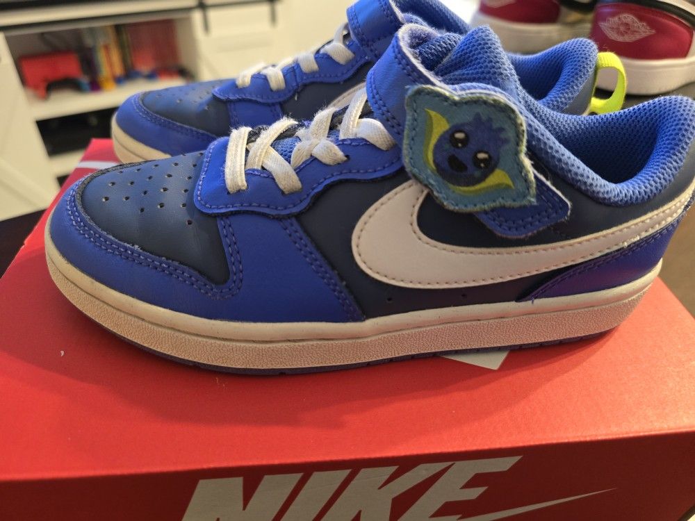 Nike Kids Shoes 13.5c