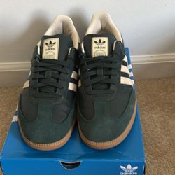 Adidas Sambas 