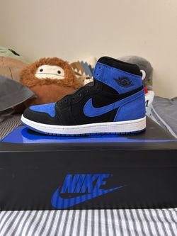 Jordan 1 Retro