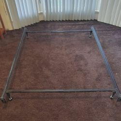 Full Size Bed Frame 