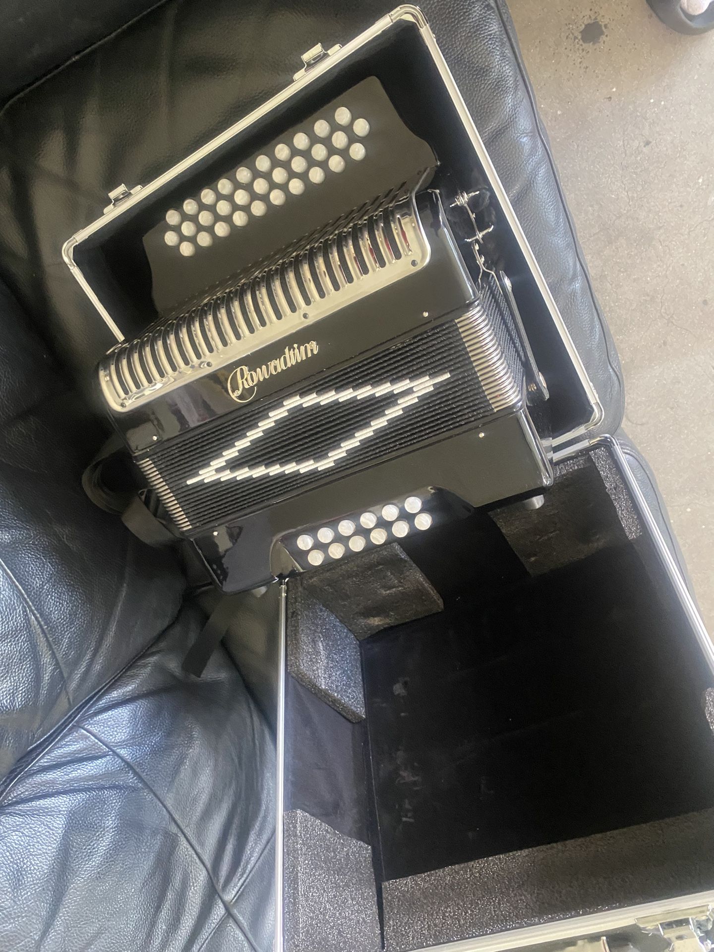 Accordion