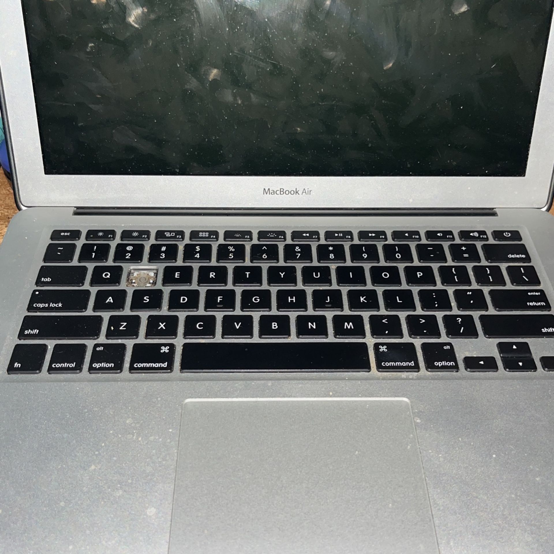 MacBook Air