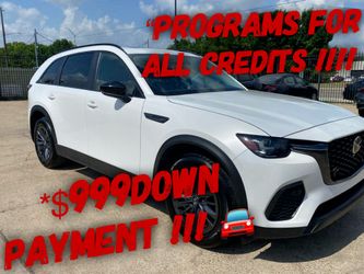 2025 Mazda Cx-70