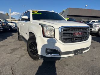 2018 GMC Yukon XL