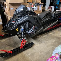 2023 Polaris Boost