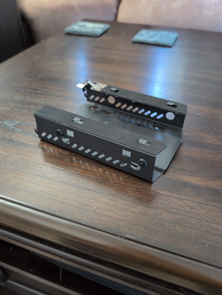 Phanteks 3.5" Stackable Drive Bay