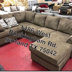 Furniture Living Room Sofa Loveseat Set 