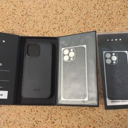 iPhone 14 Pro Max MagSafe Case