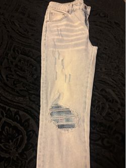 Amiri jeans