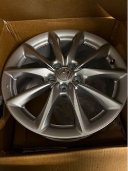 CrV Rims