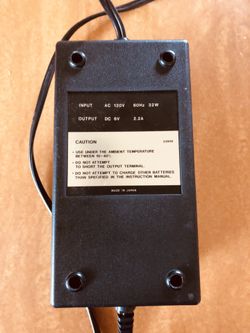 Nikon speedlight sb-16