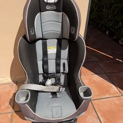 Car seat for baby